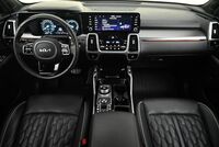 Kia Sorento vaihtoauto