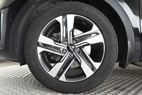 Kia Sorento vaihtoauto