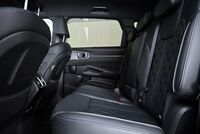 Kia Sorento vaihtoauto