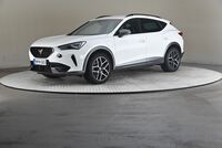 Cupra Formentor vaihtoauto