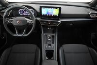 Cupra Formentor vaihtoauto