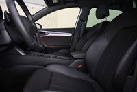 Cupra Formentor vaihtoauto