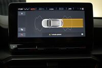 Cupra Formentor vaihtoauto