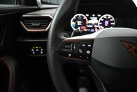 Cupra Formentor vaihtoauto