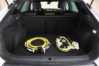 Cupra Formentor vaihtoauto