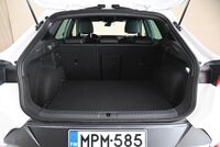 Cupra Formentor vaihtoauto