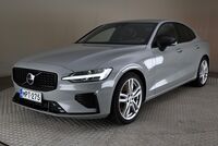 Volvo S60 vaihtoauto