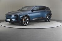 Polestar 3 vaihtoauto
