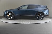 Polestar 3 vaihtoauto
