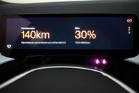 Polestar 3 vaihtoauto