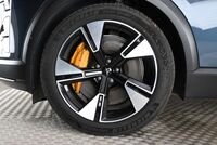 Polestar 3 vaihtoauto