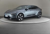Polestar 4 vaihtoauto