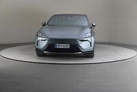 Polestar 4 vaihtoauto