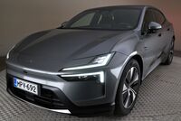 Polestar 4 vaihtoauto