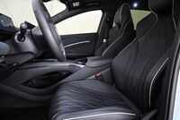 BYD Seal vaihtoauto