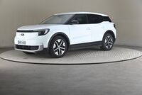 Ford USA Explorer vaihtoauto