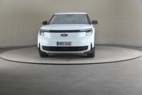 Ford USA Explorer vaihtoauto