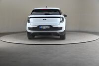 Ford USA Explorer vaihtoauto