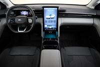 Ford USA Explorer vaihtoauto