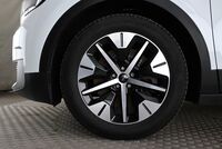 Ford USA Explorer vaihtoauto