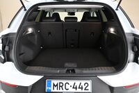 Ford USA Explorer vaihtoauto