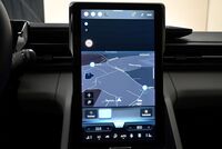 Ford USA Explorer vaihtoauto