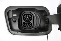 Ford USA Explorer vaihtoauto