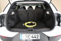 Ford USA Explorer vaihtoauto