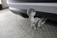 Ford USA Explorer vaihtoauto