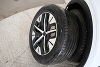 Ford USA Explorer vaihtoauto