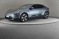 Polestar 4 vaihtoauto
