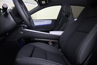 Polestar 4 vaihtoauto