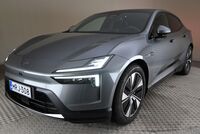 Polestar 4 vaihtoauto