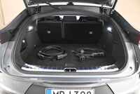 Polestar 4 vaihtoauto