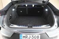 Polestar 4 vaihtoauto