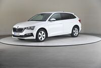 Skoda Scala vaihtoauto