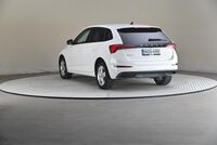 Skoda Scala vaihtoauto