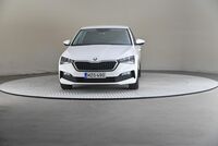 Skoda Scala vaihtoauto