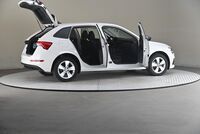 Skoda Scala vaihtoauto