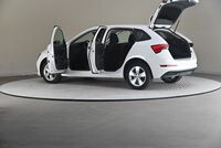 Skoda Scala vaihtoauto