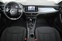 Skoda Scala vaihtoauto