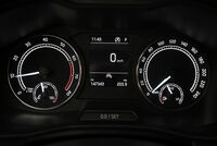 Skoda Scala vaihtoauto