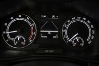 Skoda Scala vaihtoauto