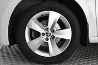 Skoda Scala vaihtoauto