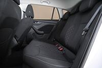 Skoda Scala vaihtoauto