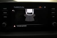 Skoda Scala vaihtoauto