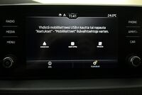 Skoda Scala vaihtoauto