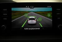 Skoda Scala vaihtoauto