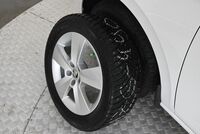 Skoda Scala vaihtoauto