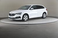 Skoda Scala vaihtoauto